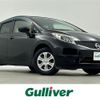 nissan note 2015 -NISSAN--Note DBA-E12--E12-363217---NISSAN--Note DBA-E12--E12-363217- image 1