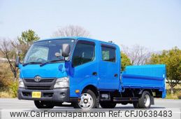 toyota dyna-truck 2017 quick_quick_TKG-XZU710_XZU710-0023438