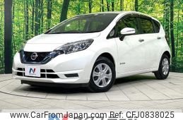 nissan note 2017 quick_quick_HE12_HE12-068726