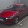 mazda demio 2021 -MAZDA 【広島 503ｾ8430】--MAZDA2 5BA-DJLFS--DJLFS-750599---MAZDA 【広島 503ｾ8430】--MAZDA2 5BA-DJLFS--DJLFS-750599- image 1