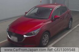 mazda demio 2021 -MAZDA 【広島 503ｾ8430】--MAZDA2 5BA-DJLFS--DJLFS-750599---MAZDA 【広島 503ｾ8430】--MAZDA2 5BA-DJLFS--DJLFS-750599-
