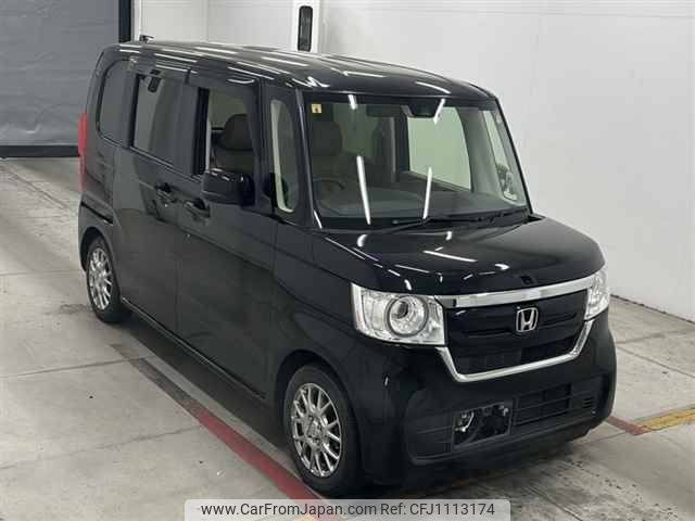 honda n-box 2020 -HONDA--N BOX JF3-1495688---HONDA--N BOX JF3-1495688- image 1