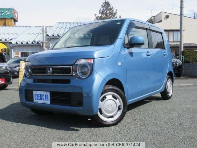 honda n-wgn 2019 CFJ0971424 image 1