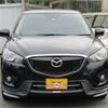 mazda cx-5 2014 -MAZDA--CX-5 LDA-KE2AW--KE2AW-127225---MAZDA--CX-5 LDA-KE2AW--KE2AW-127225- image 7