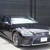 lexus ls 2018 -LEXUS--Lexus LS DBA-VXFA50--VXFA50-6002541---LEXUS--Lexus LS DBA-VXFA50--VXFA50-6002541- image 3