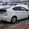 toyota prius-phv 2014 -TOYOTA--Prius PHV ZVW35--3063718---TOYOTA--Prius PHV ZVW35--3063718- image 2