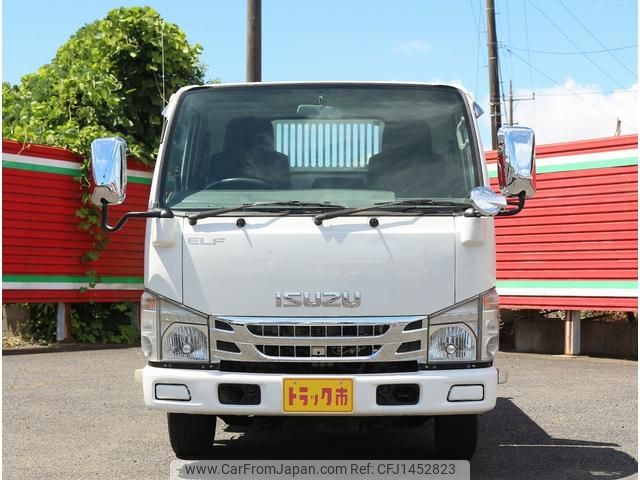 isuzu elf-truck 2012 GOO_NET_EXCHANGE_0505500A30250715W001 image 2