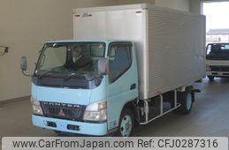 mitsubishi-fuso canter 2005 -MITSUBISHI--Canter FE73BEV-510005---MITSUBISHI--Canter FE73BEV-510005-