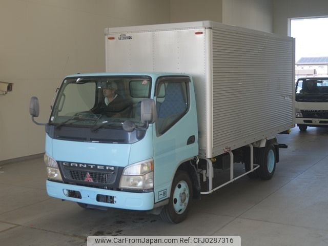 mitsubishi-fuso canter 2005 -MITSUBISHI--Canter FE73BEV-510005---MITSUBISHI--Canter FE73BEV-510005- image 1