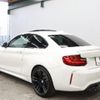 bmw m2 2016 -BMW--BMW M2 CBA-1H30--WBS1H92040V818387---BMW--BMW M2 CBA-1H30--WBS1H92040V818387- image 14