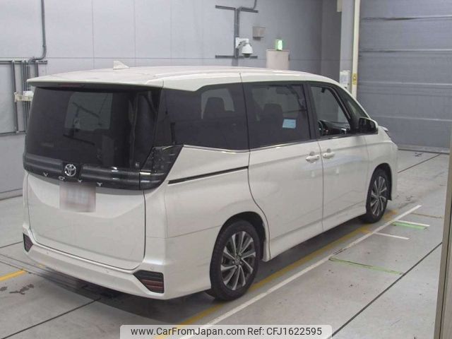toyota voxy 2024 CFJ1622595 image 2