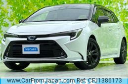 toyota corolla-touring-wagon 2023 CFJ1386173