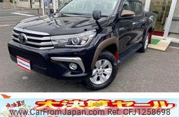 toyota hilux 2018 GOO_NET_EXCHANGE_1001933A30250605W001