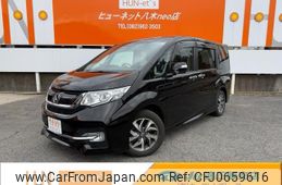 honda stepwagon-spada 2016 quick_quick_DBA-RP3_RP3-1041482