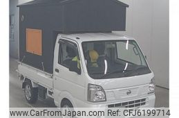 nissan nt100-clipper-truck 2015 CFJ6199714