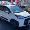 toyota sienta 2023 -TOYOTA 【多摩 504ﾂ8024】--Sienta MXPC10G--1027583---TOYOTA 【多摩 504ﾂ8024】--Sienta MXPC10G--1027583- image 2