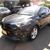 toyota c-hr 2017 CFJ1499817 image 1