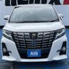 toyota alphard 2017 -TOYOTA--Alphard DBA-AGH30W--AGH30-0144511---TOYOTA--Alphard DBA-AGH30W--AGH30-0144511- image 2