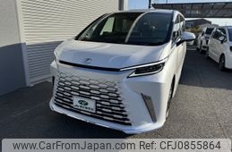 lexus lexus-lm 2024 -LEXUS--Lexus LM 5AA-TAWH15W--TAWH15-0005***---LEXUS--Lexus LM 5AA-TAWH15W--TAWH15-0005***-