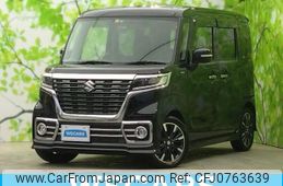 suzuki spacia 2018 quick_quick_DAA-MK53S_MK53S-569562