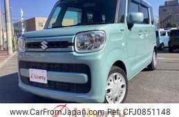 suzuki spacia 2018 quick_quick_MK53S_MK53S-108088