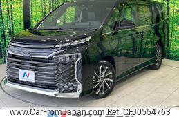 toyota voxy 2024 -TOYOTA--Voxy 6AA-ZWR90W--ZWR90-0187***---TOYOTA--Voxy 6AA-ZWR90W--ZWR90-0187***-