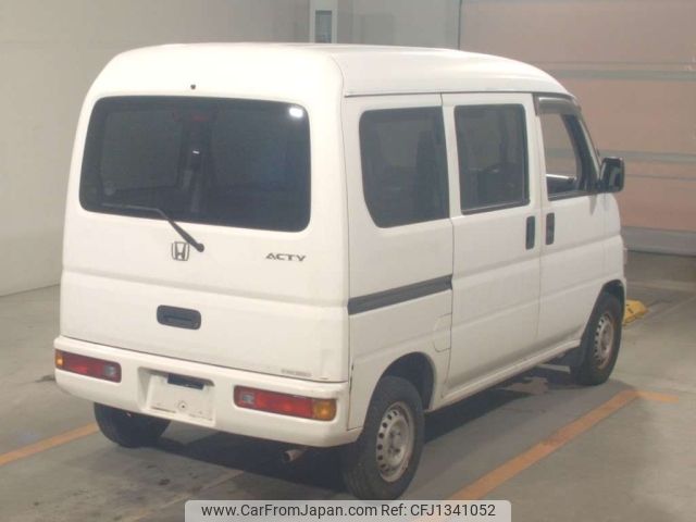 honda acty-van 2014 -HONDA--Acty Van HH5-1909712---HONDA--Acty Van HH5-1909712- image 2