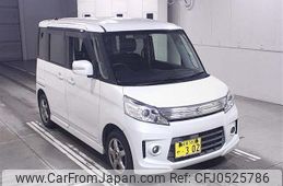 suzuki spacia 2014 -SUZUKI 【岐阜 583ﾔ302】--Spacia MK32S--535169---SUZUKI 【岐阜 583ﾔ302】--Spacia MK32S--535169-