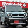 suzuki hustler 2025 quick_quick_5AA-MR92S_MR92S-520438 image 1