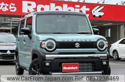 suzuki hustler 2025 quick_quick_5AA-MR92S_MR92S-520438
