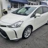 toyota prius-α 2021 quick_quick_6AA-ZVW41W_0091180 image 1