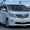 toyota alphard 2009 quick_quick_DBA-ANH20W_ANH20-8081508 image 12