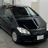 mercedes-benz a-class 2010 -MERCEDES-BENZ 【熊谷 301テ3247】--Benz A Class 169032-WDD1690322J894137---MERCEDES-BENZ 【熊谷 301テ3247】--Benz A Class 169032-WDD1690322J894137- image 1