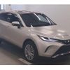 toyota harrier-hybrid 2023 quick_quick_6AA-AXUH80_0056173 image 4