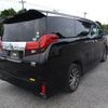 toyota alphard 2017 CFJ1844150 image 3