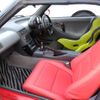 honda beat 1991 CFJ1759861 image 3