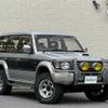 mitsubishi pajero 1994 -MITSUBISHI--Pajero Y-V46WG--V46-4030713---MITSUBISHI--Pajero Y-V46WG--V46-4030713- image 1