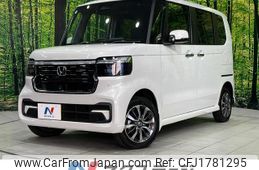 honda n-box 2025 CFJ1781295