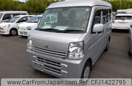 mitsubishi minicab-van 2018 -MITSUBISHI--Minicab Van EBD-DS17V--DS17V-820676---MITSUBISHI--Minicab Van EBD-DS17V--DS17V-820676-