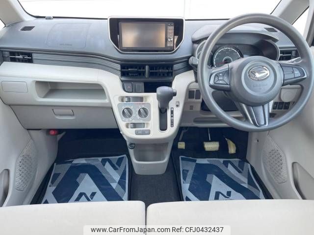 daihatsu move 2015 -DAIHATSU--Move DBA-LA150S--LA150S-1028144---DAIHATSU--Move DBA-LA150S--LA150S-1028144- image 2