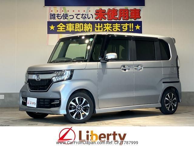 honda n-box 2019 CFJ1787999 image 1