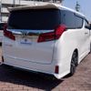 toyota alphard 2021 quick_quick_3BA-AGH30W_AGH30-9040624 image 3