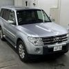 mitsubishi pajero 2008 quick_quick_ADC-V98W_V98W-0200475 image 1