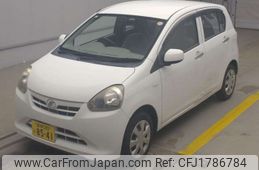 daihatsu mira-e-s 2013 CFJ1786784