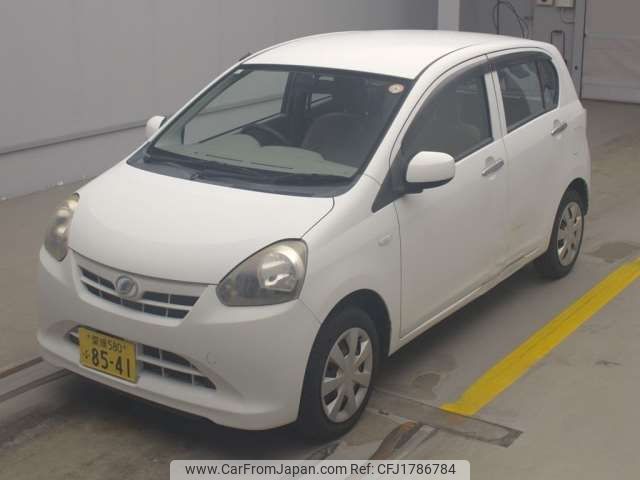daihatsu mira-e-s 2013 CFJ1786784 image 1