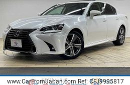 lexus gs 2016 quick_quick_DAA-AWL10_AWL10-7002076