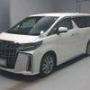 toyota alphard 2020 -TOYOTA--Alphard 3BA-AGH30W--AGH30-9013539---TOYOTA--Alphard 3BA-AGH30W--AGH30-9013539- image 1