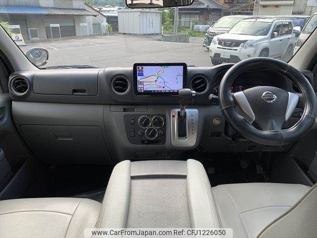 nissan caravan-van 2013 -NISSAN--Caravan Van LDF-VW2E26--VW2E26-005999---NISSAN--Caravan Van LDF-VW2E26--VW2E26-005999- image 2