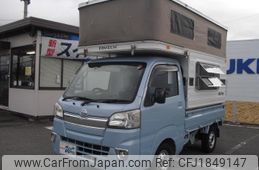 daihatsu hijet-truck 2017 CFJ1849147