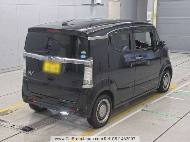 honda n-box-slash 2017 -HONDA 【三重 581ﾅ9685】--N BOX SLASH DBA-JF1--JF1-7201912---HONDA 【三重 581ﾅ9685】--N BOX SLASH DBA-JF1--JF1-7201912- image 2